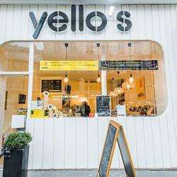 Yello's Paris