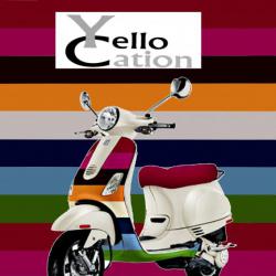 Moto et scooter Yellocation - 1 - 