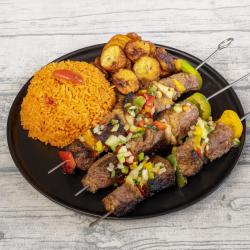 Yessi Traiteur - Cuisine Africaine - Traiteur Evenementiel Mariage Réception Entreprise Rosny Sous Bois