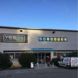 Centres commerciaux et grands magasins Yesss Electrique Ales Sud - 1 - 