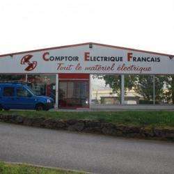 Centres commerciaux et grands magasins Yesss Electrique Annonay - 1 - 