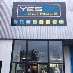 Yesss Electrique Argenteuil Argenteuil