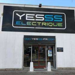Yesss Electrique Aubagne Aubagne