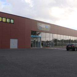 Centres commerciaux et grands magasins Yesss Electrique Biscarrosse - 1 - 