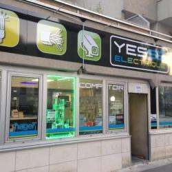 Centres commerciaux et grands magasins Yesss Electrique Boulogne Billancourt - 1 - 