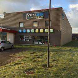 Centres commerciaux et grands magasins Yesss Electrique Boulogne Sur Mer - 1 - 