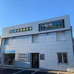 Centres commerciaux et grands magasins Yesss Electrique Castries - 1 - 