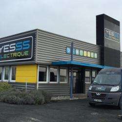 Centres commerciaux et grands magasins Yesss Electrique Chalons En Champagne - 1 - 