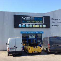 Centres commerciaux et grands magasins Yesss Electrique Chambery - 1 - 