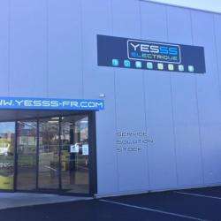 Centres commerciaux et grands magasins Yesss Electrique Chateauroux - 1 - 