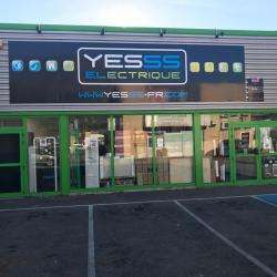 Centres commerciaux et grands magasins Yesss Electrique - 1 - 