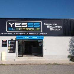Centres commerciaux et grands magasins Yesss Electrique Draguignan - 1 - 