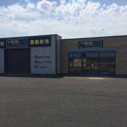 Centres commerciaux et grands magasins Yesss Electrique Elbeuf - 1 - 