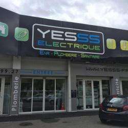 Centres commerciaux et grands magasins Yesss Electrique Gap - 1 - 