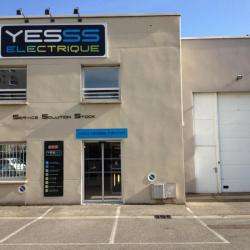 Centres commerciaux et grands magasins Yesss Electrique Gerland - 1 - 