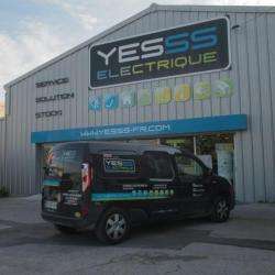 Centres commerciaux et grands magasins Yesss Electrique Hyeres - 1 - 