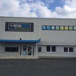 Centres commerciaux et grands magasins Yesss Electrique Langon - 1 - 