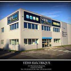 Yesss Electrique Le Havre Le Havre