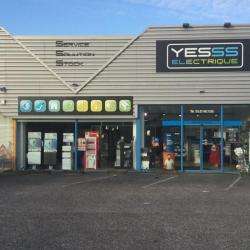 Centres commerciaux et grands magasins Yesss Electrique Libourne - 1 - 