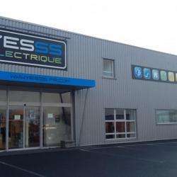 Centres commerciaux et grands magasins Yesss Electrique Lorient - 1 - 