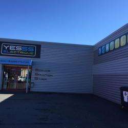 Centres commerciaux et grands magasins Yesss Electrique Lourdes - 1 - 