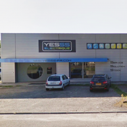 Centres commerciaux et grands magasins Yesss Electrique Mont De Marsan - 1 - 