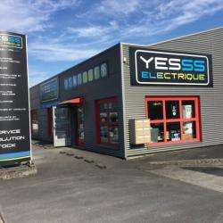 Centres commerciaux et grands magasins Yesss Electrique Montargis - 1 - 