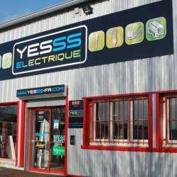 Centres commerciaux et grands magasins Yesss Electrique Nancy - 1 - 