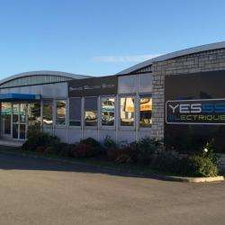 Centres commerciaux et grands magasins Yesss Electrique Nantes Est - 1 - 