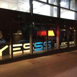 Centres commerciaux et grands magasins Yesss Electrique Paris 13eme - 1 - 