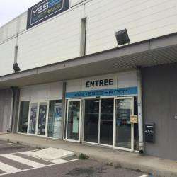 Centres commerciaux et grands magasins Yesss Electrique Perpignan Sud - 1 - 