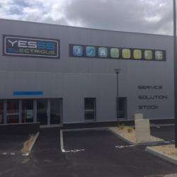 Centres commerciaux et grands magasins Yesss Electrique Pontivy - 1 - 