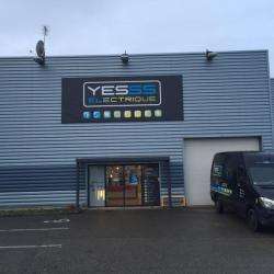 Centres commerciaux et grands magasins Yesss Electrique Rillieux - 1 - 