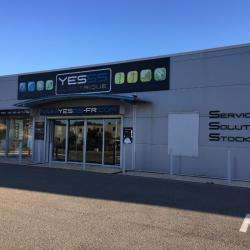 Centres commerciaux et grands magasins Yesss Electrique Saint Mitre Les Remparts - 1 - 