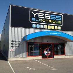 Centres commerciaux et grands magasins Yesss Electrique Thonon - 1 - 