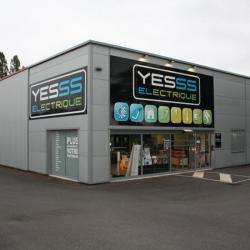Centres commerciaux et grands magasins Yesss Electrique Toul - 1 - 