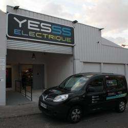 Yesss Electrique Toulon Centre Toulon