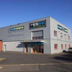 Centres commerciaux et grands magasins Yesss Electrique Tours Nord - 1 - 