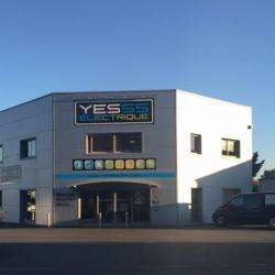 Centres commerciaux et grands magasins Yesss Electrique Vannes - 1 - 