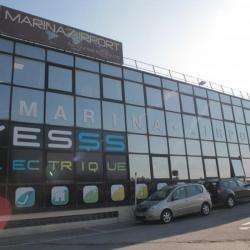 Centres commerciaux et grands magasins Yesss Electrique Villeneuve-loubet - 1 - 