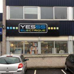 Centres commerciaux et grands magasins Yesss Electrique Wissous - 1 - 