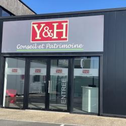 Y&h Conseil Et Patrimoine - Conseil En Investissement Financier Poitiers