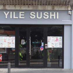 Yile Sushi Enghien Les Bains