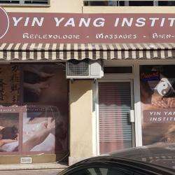 Institut de beauté et Spa Yin Yang Institut - 1 - 