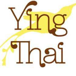Ying Thai Orléans