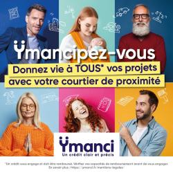 Ymanci Lyon - Courtier En Rachat De Crédits Oullins