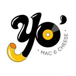 Yo' Mac And Cheese Paris