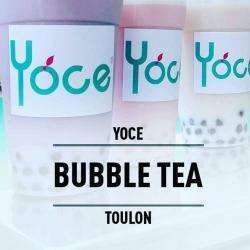 Salon de thé et café Yoce  - 1 - 