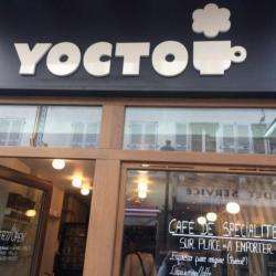 Salon de thé et café Yocto - 1 - 