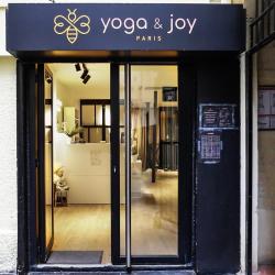 Yoga And Joy Paris Paris